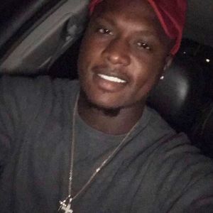 Meet your Posher, Jaquan