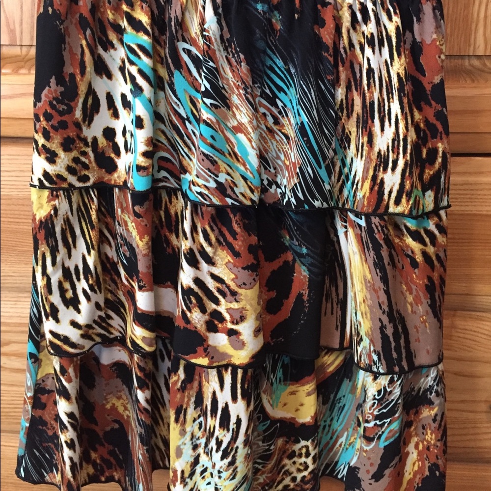 Dress - Picture 3 of 3
