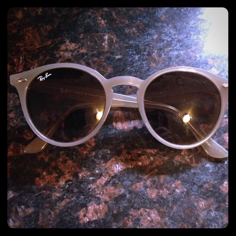 Ray Ban sunglasses