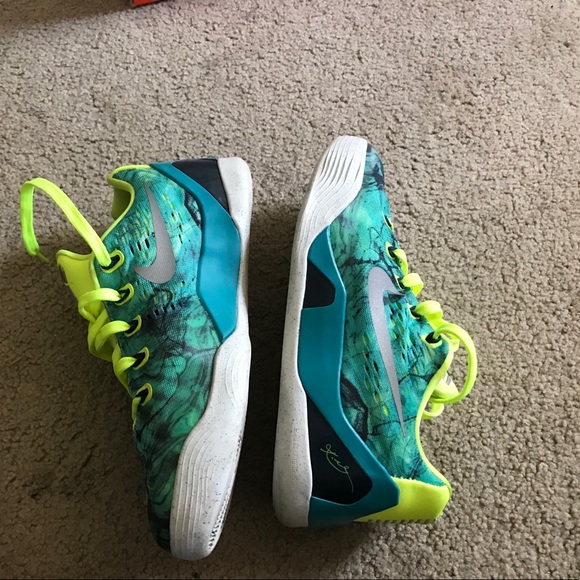 Kobe 9 easters - Picture 2 of 5