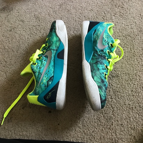 Kobe 9 easters - Picture 3 of 5