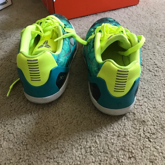 Kobe 9 easters - Picture 4 of 5