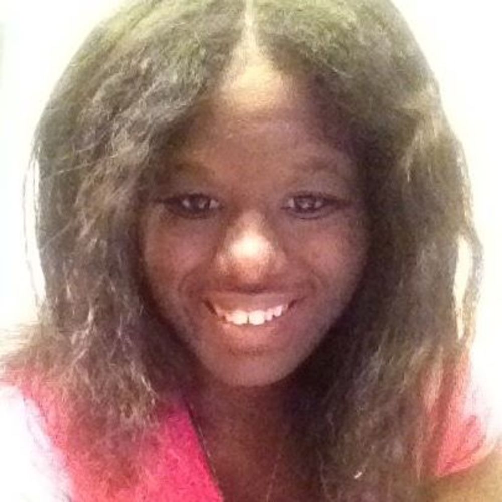 Meet your Posher, Jess