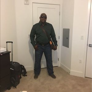 Meet your Posher, Henry