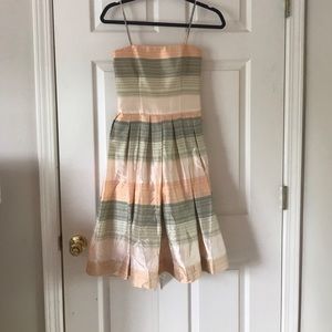 Armani Silk Dress