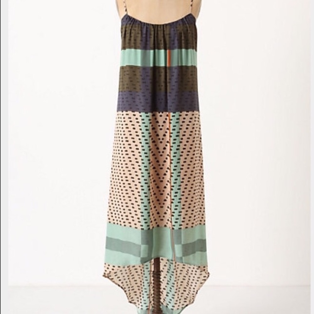 🔥Anthropologie Coya Slip Dress size Large