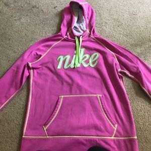 Nike hoodie