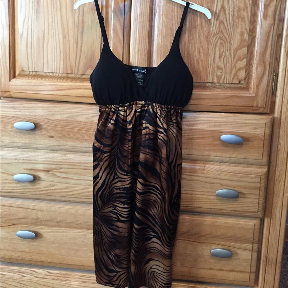 Dress