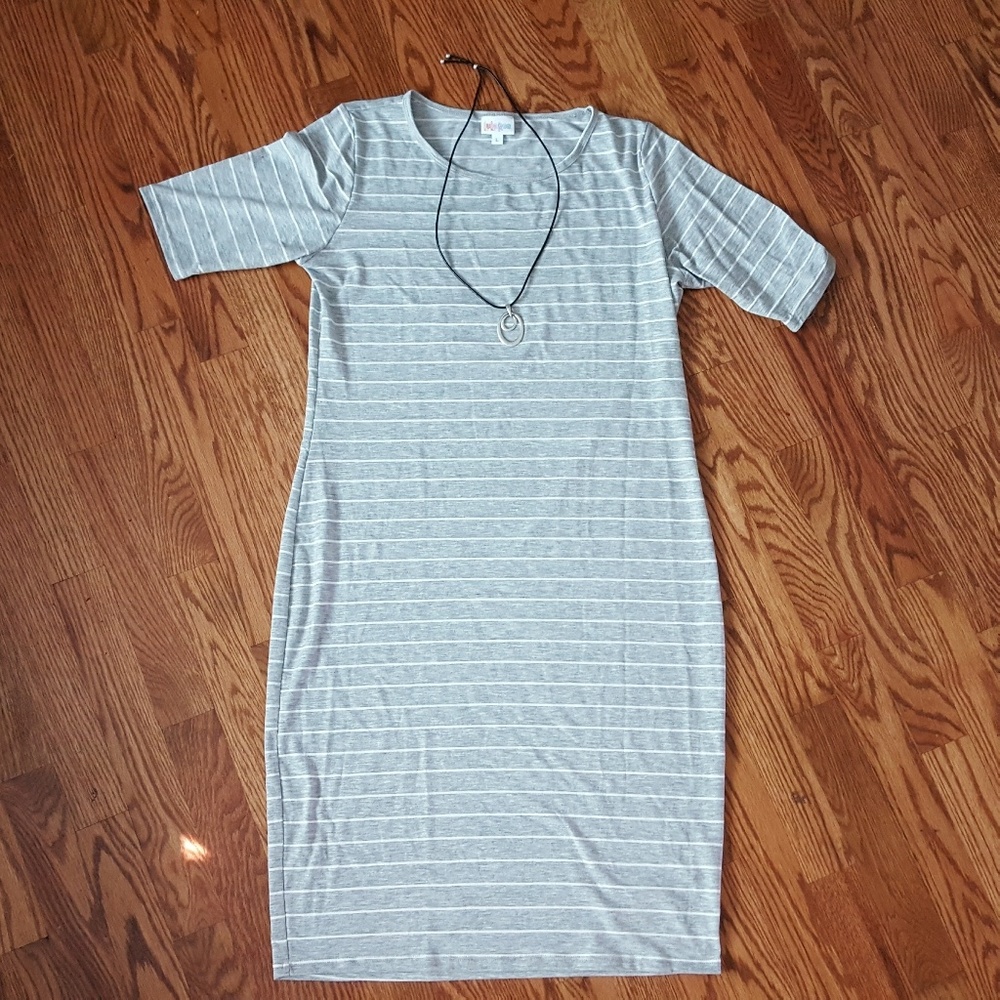 Lularoe Julia