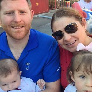 Meet your Posher, Nicholas