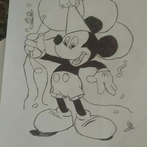 Meet your Posher, Alexander