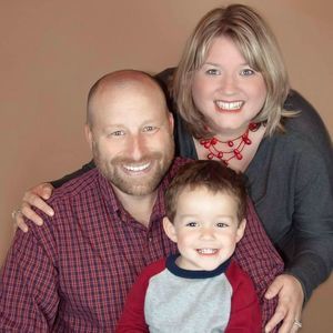 Meet your Posher, Ashleigh