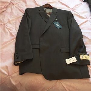 Men's Ralph Lauren Suit both pieces