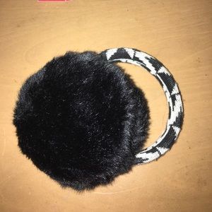 Michael Kors ear muffs