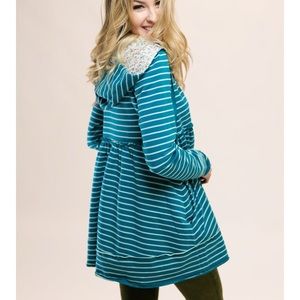 Evy's Tree THE SOPHIE IN CELESTIAL STRIPE