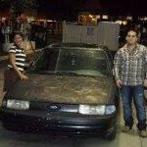 Meet your Posher, Maikel