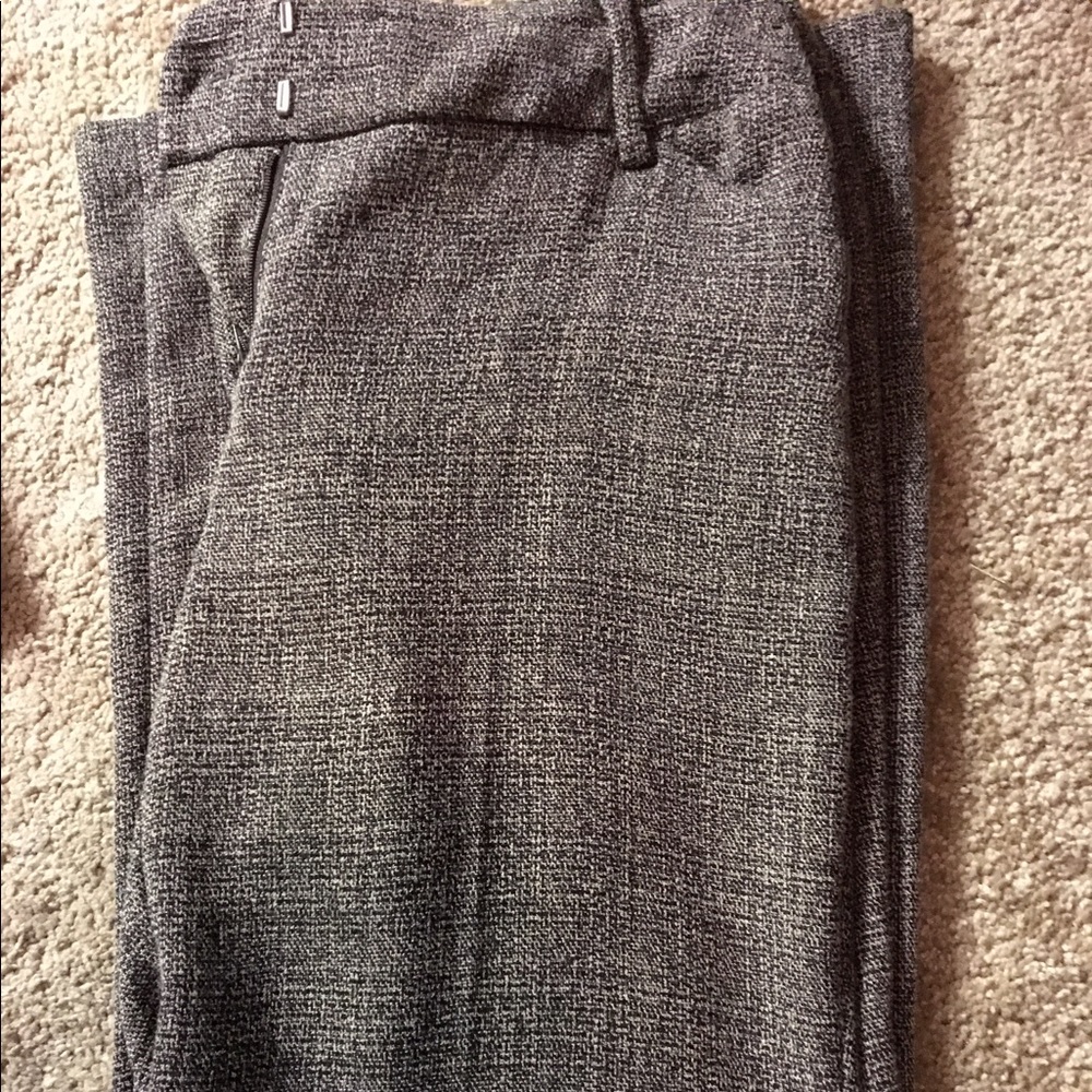 New York & Company dress pants.