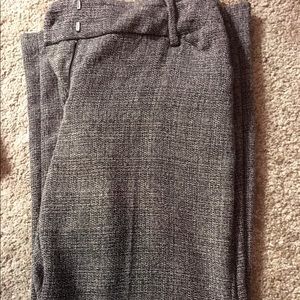 New York & Company dress pants.