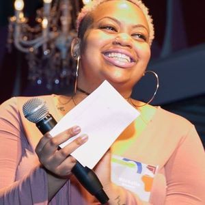 Meet your Posher, Nichelle