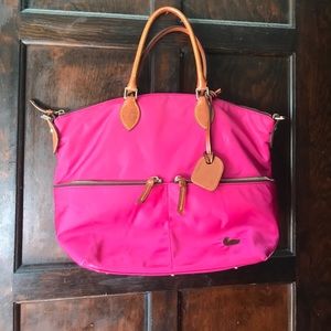 Dooney & Bourke NWOT!!!