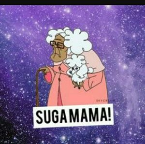 Meet your Posher, Sandy