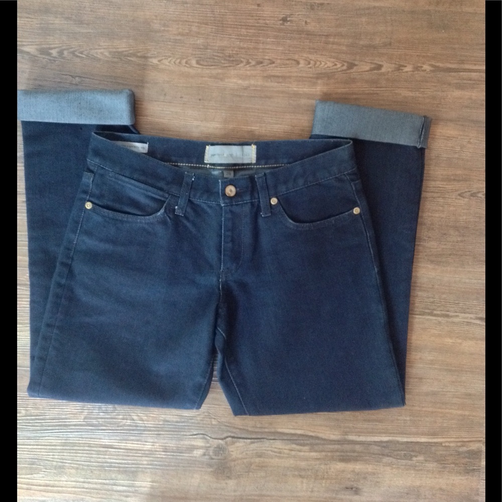 (Anthro) Paper Denim& Cloth Jeans