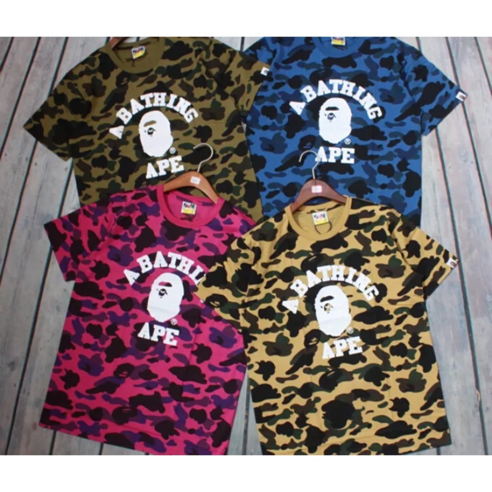 A Bathing Ape TShirt