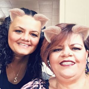 Meet your Posher, Becky