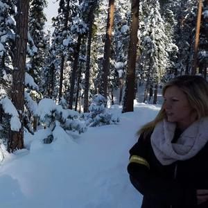 Meet your Posher, Dianna