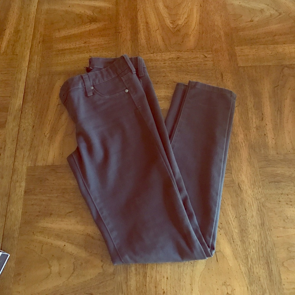 2 x $12 Flash Sale!Tractor Jeans