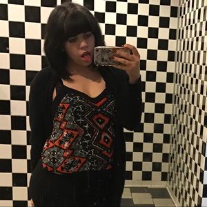 Meet your Posher, Dana