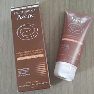 Eau Thermale Avene Self-Tanning