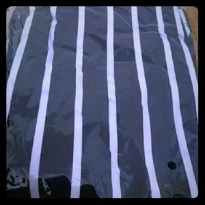 NWT Plus size jail house leggings