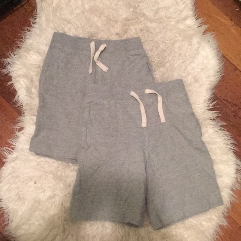 GAP Jersey Shorts BUNDLE