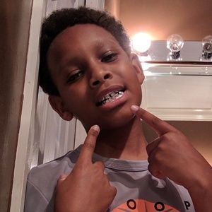 Meet your Posher, Isaiah