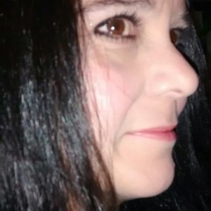 Meet your Posher, Pamela