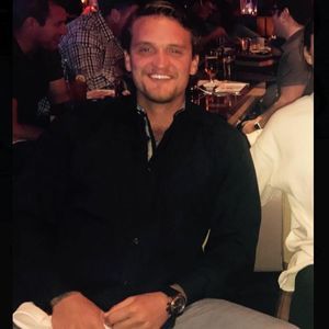 Meet your Posher, Chase