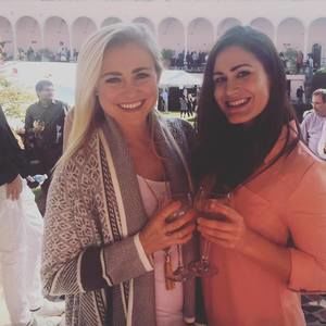 Meet your Posher, Elizabeth