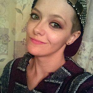 Meet your Posher, Kaycee