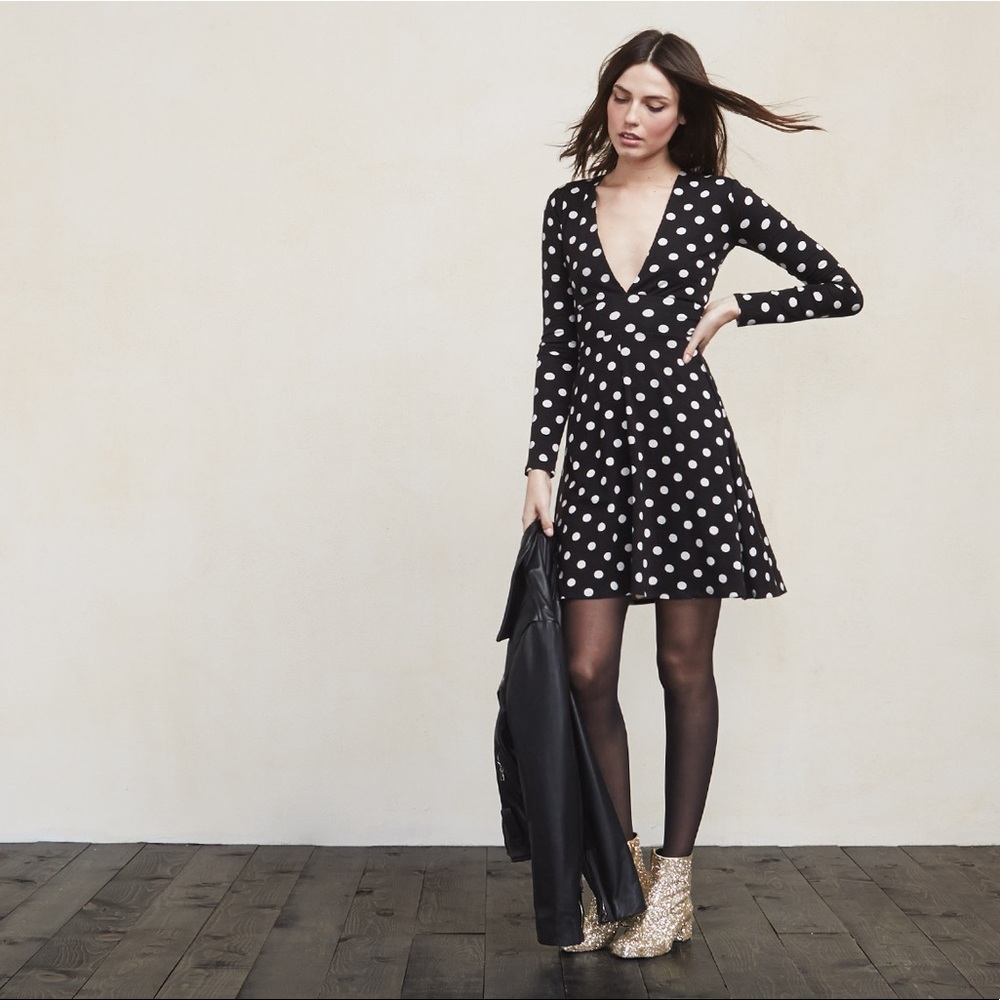 {reformation} meridian dress - Picture 2 of 7