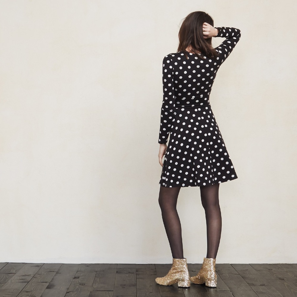 {reformation} meridian dress - Picture 4 of 7