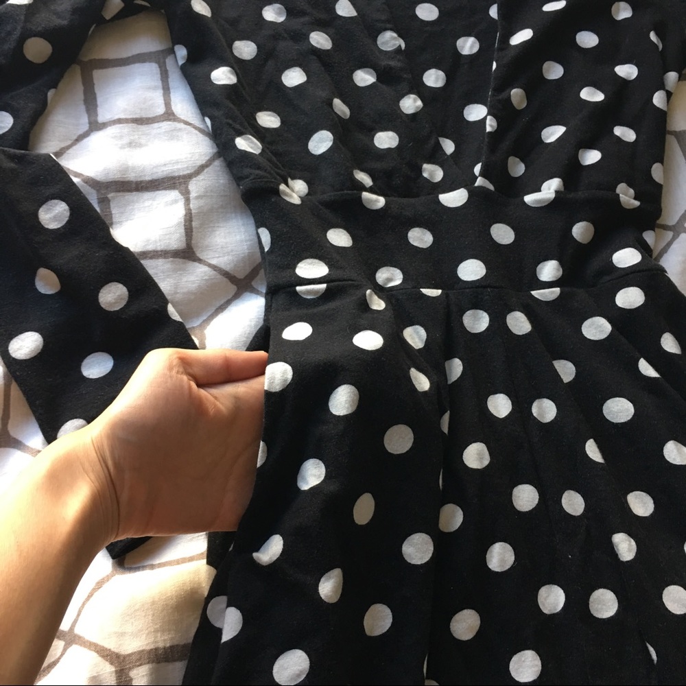 {reformation} meridian dress - Picture 6 of 7