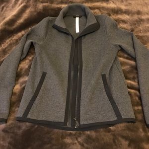 Lululemon spring/fall light weight jacket