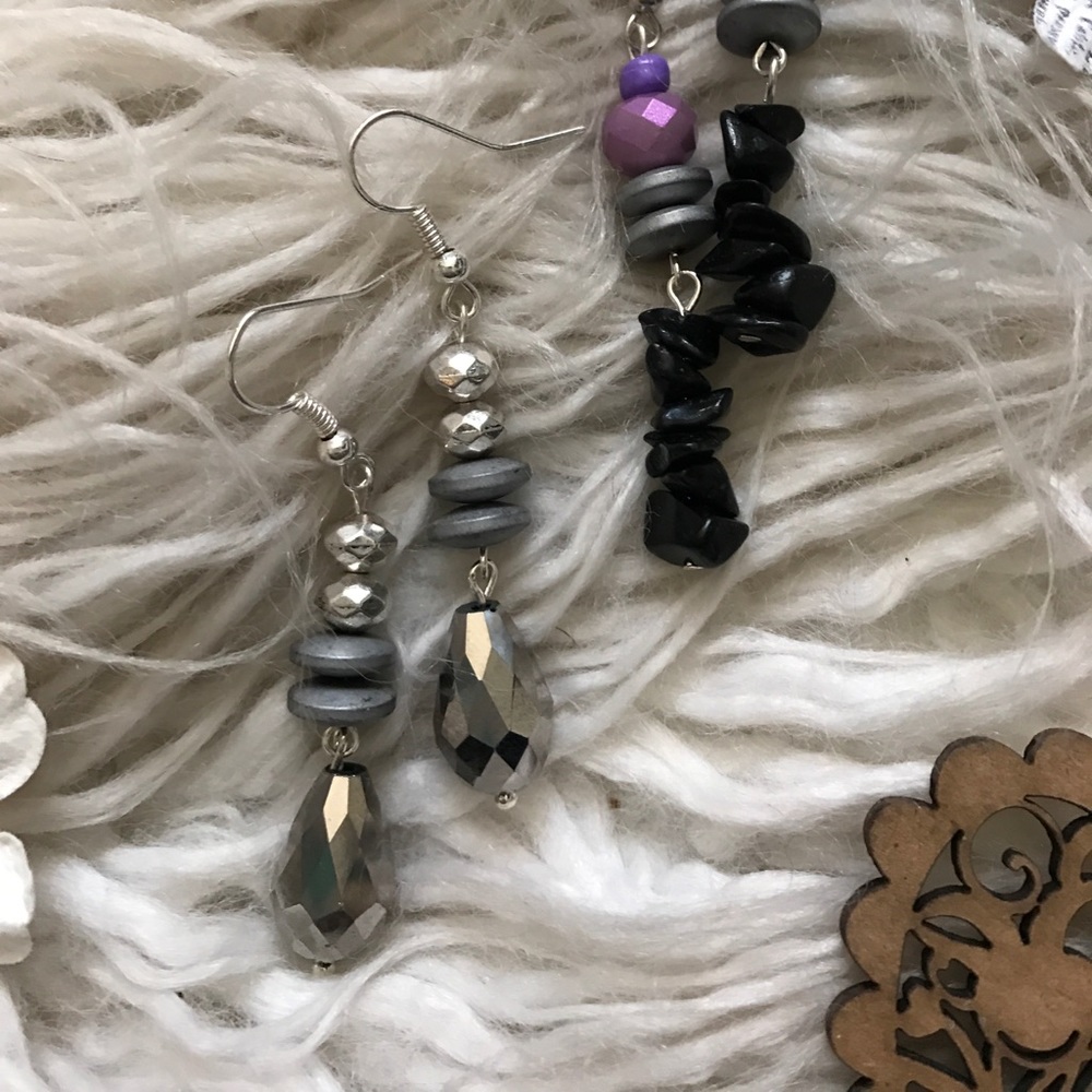 Handmade earring bundle ✨ - Picture 3 of 3