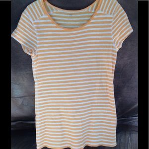 GAP Striped Tee