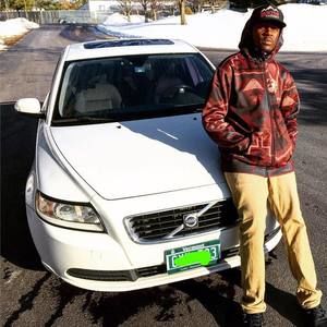 Meet your Posher, Martin