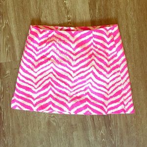 Lilly Pulitzer Skort