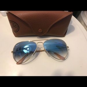 Ray ban sunglasses