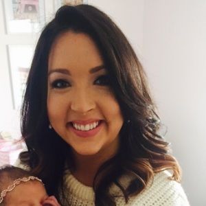 Meet your Posher, Liz