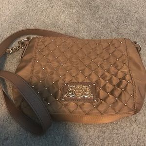 Juicy Couture cross body bag